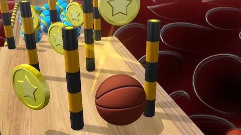 Going Balls All Levels Gameplay part 1109