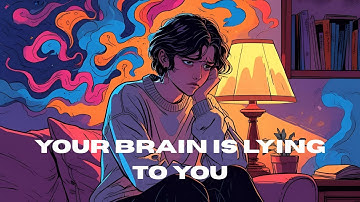"You’re Not Lazy, Your Brain Is Just Wired Wrong"