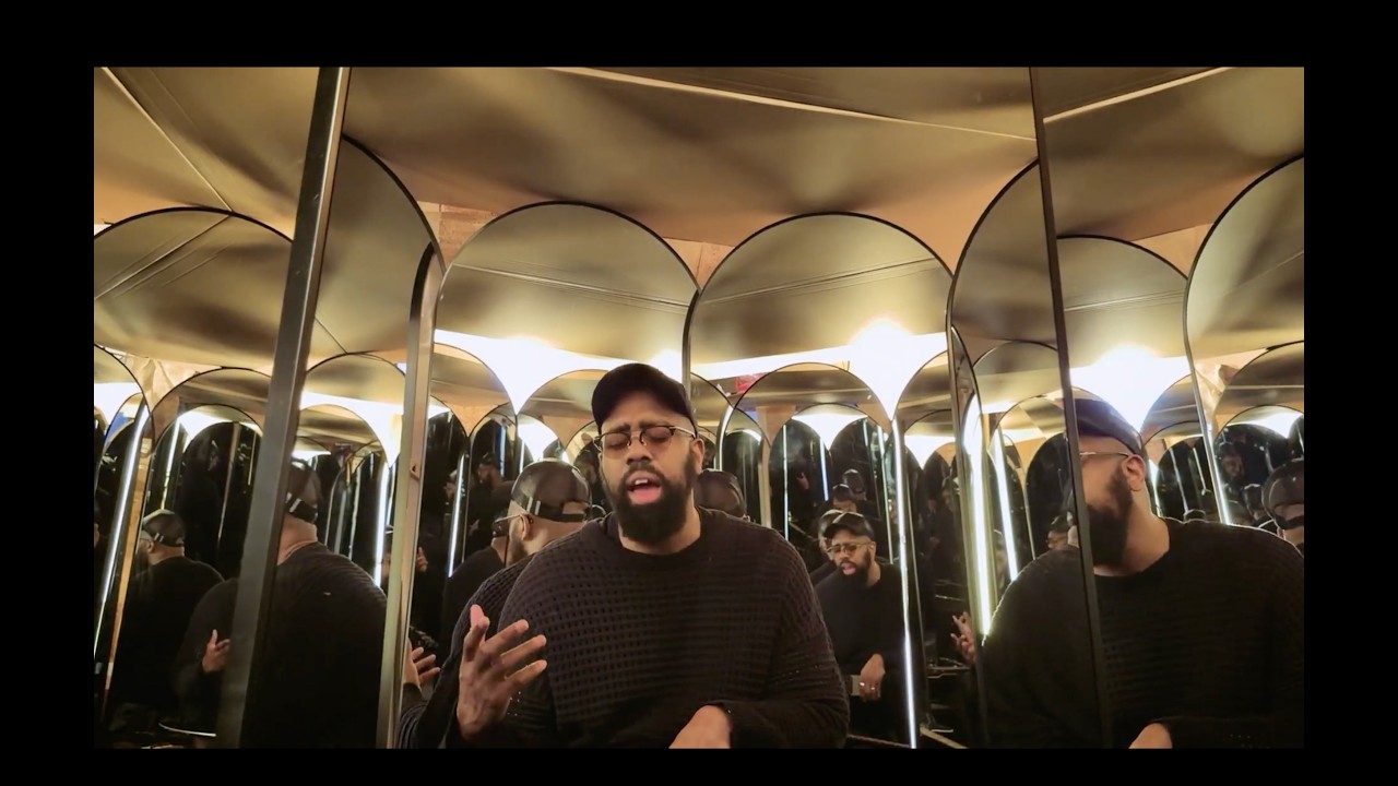 Influence Musik - Soft anglophone