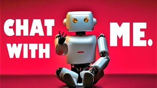 YOU can try an AI chatbot as GOOD as LaMDA - Google's "sentient" AI