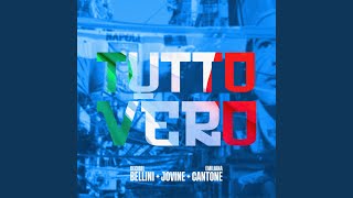 Video thumbnail of "Decibel Bellini - Tutto Vero"