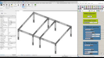 RhinoInside.Revit - Rebar Modeling (Stirrups)