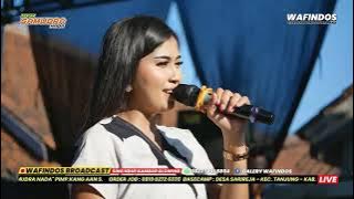 JALUR LANGIT (DEWI DIVA) - NEW SAMUDRA 26 JUNI 2024