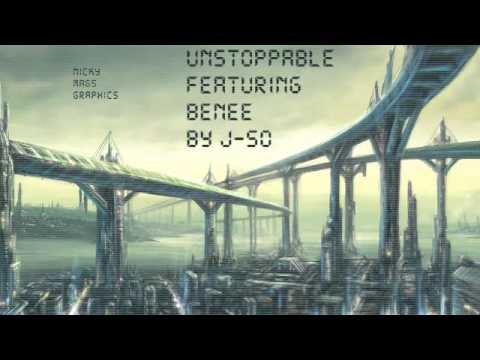 Unstoppable Preview Featuring Benee By J-So
