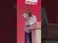 ‘Donald Trump menari, yang kena marah saya...’ - Anwar
