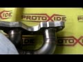 Video: Exhaust manifold Renault Clio - Twingo Tce 1.2-1.4 turbo