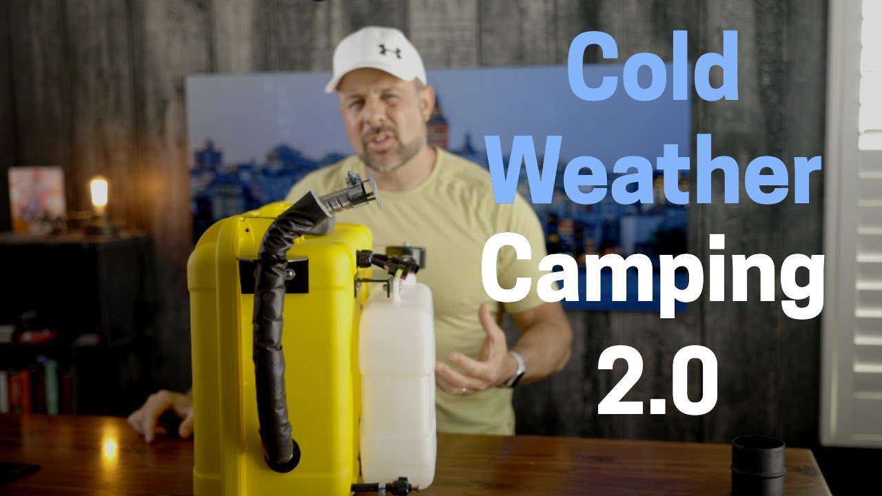 Portable Diesel Air Heater Planar | Shop Diesel Heaters Online
