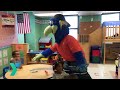 YMCA Customer Appreciation
