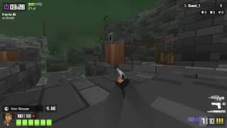 i7 13700k QSV recording test on a browser game lol screenshot 5