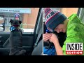 14-Year-Old Cries When Missing Dog Returns Home