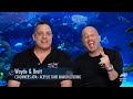 Ty Dolla $ign's Stunning New Fish Tank And Other Replicas! | Tanked | Animal Planet