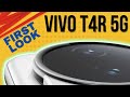 VIVO T4R 5G First Look in India⚡ Upcoming Smartphones July 2025 / Vivo T4R 5G Display / Vivo India