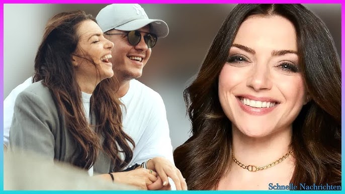 GZSZ: Anne Menden mit Freund im TV! Szene wirft Fragen auf - YouTube