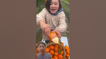 Cách trồng quýt hiểu quả  của người Trung Quốc