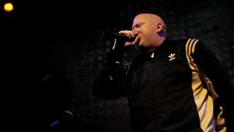 Brother Ali-Truth Is