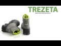 Trezeta whistler winter boots  waterproof insulated for men