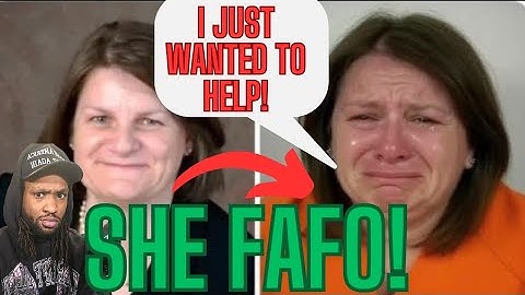 THESE JUDGES ARE INSANE!