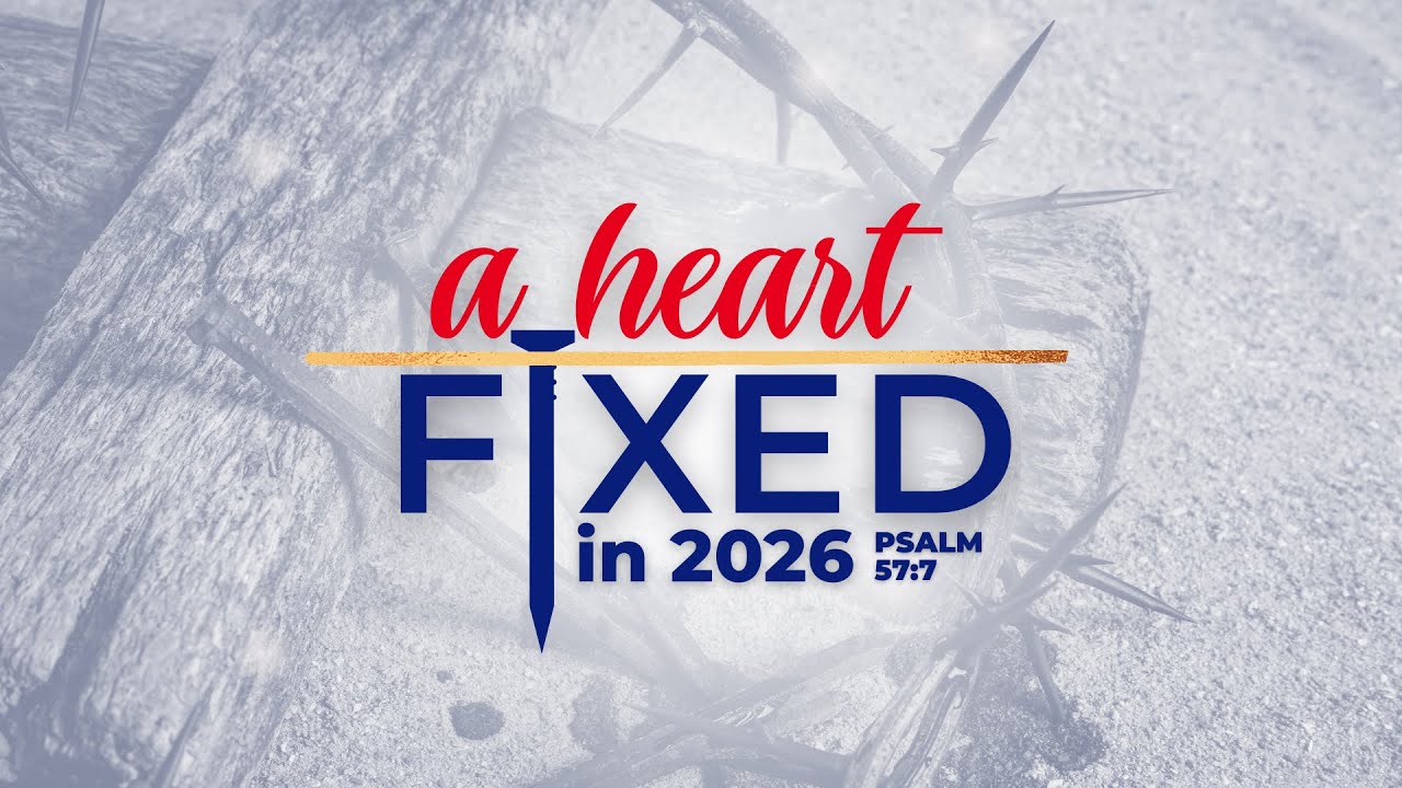 [20260219] Daily Devotion