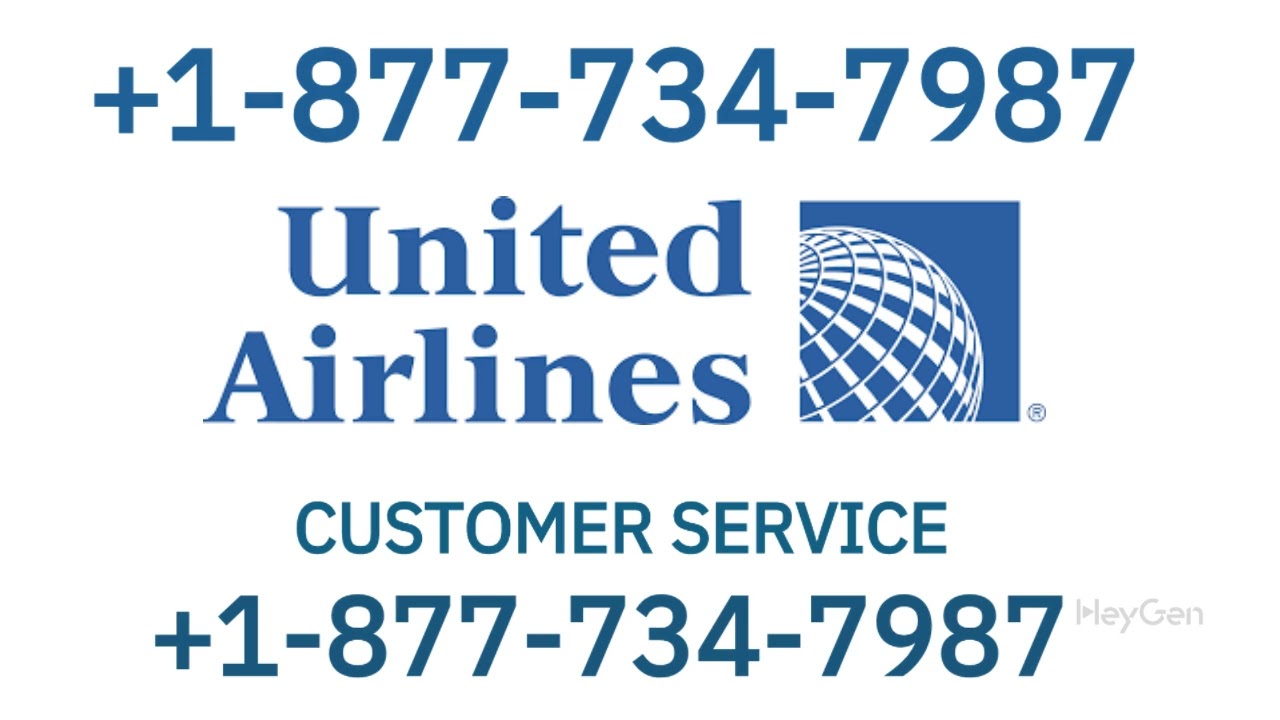 United Airlines® Help Center™ | Customer Service, Contact & Support Guide