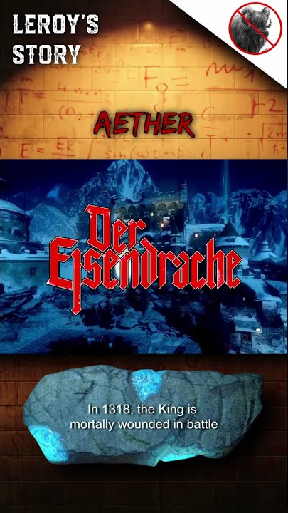 Download lagu Leroy Explained | No BS Lore