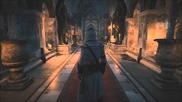 Assassins Creed Unity Gameplay Walkthrough Part 16 - Sequence 7 Memory 2 - with commentary Clean