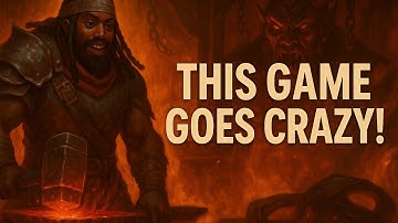 Path of Exile 2 is FUN AND DIFFERENT! | First impressions!