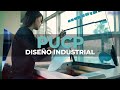 Diseño Industrial - Tres historias de egresados destacados