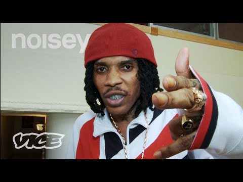 Vybz Kartel Still Dominates Dancehall From Prison | NOISEY