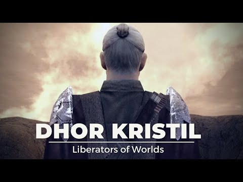 Dhor Kristil y D´Jedi - What do those Titles Mean - Swaruu of Erra (Taygeta - Pleiades)