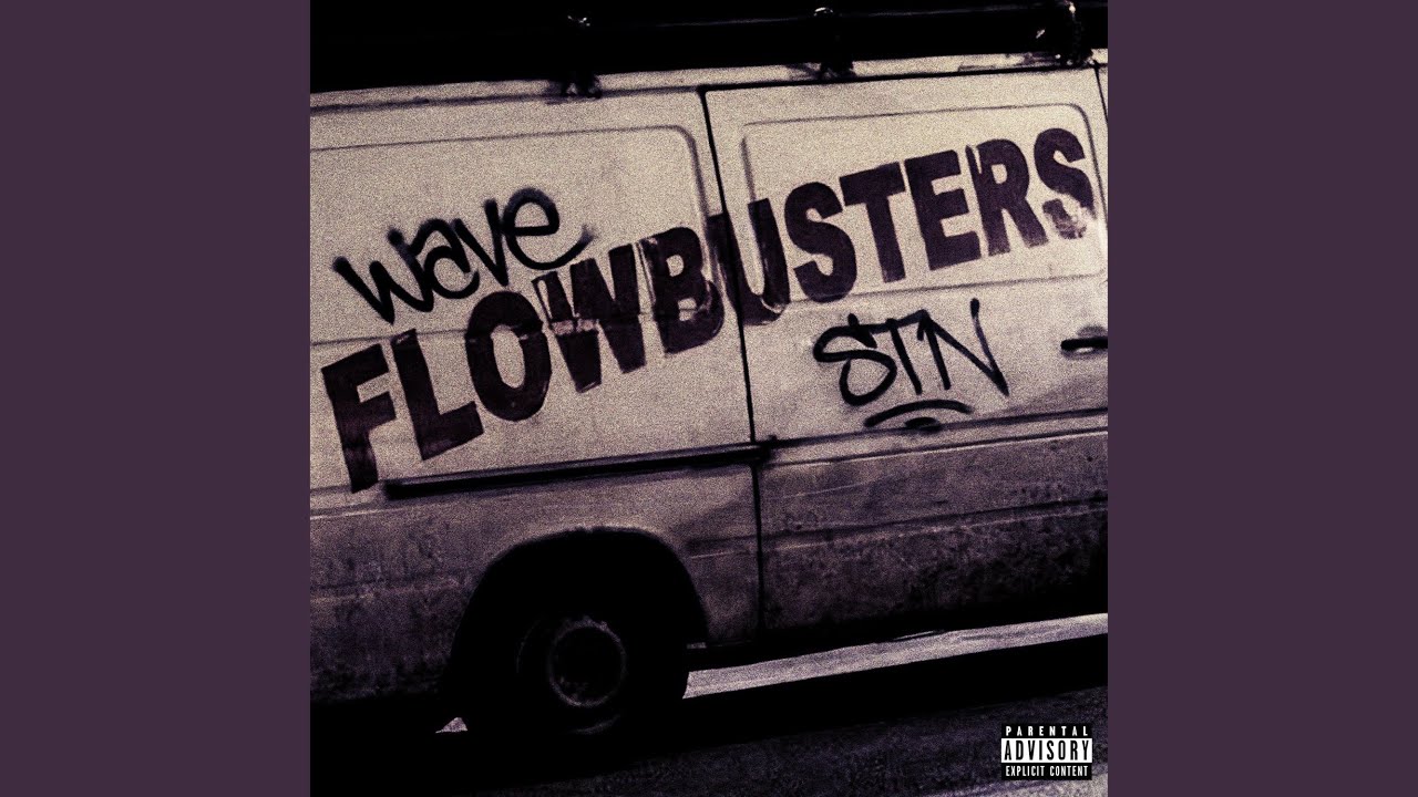 Watch FLOWBUSTERS on YouTube Watch FLOWBUSTERS on YouTube