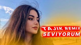 Шахком - Seviyorum / Remix audio 2023💛