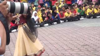 Kharismeetha Naidu.....yalla Habibi 035.Mpg