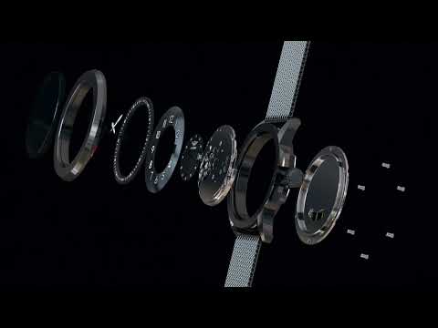Aeromat X15 Animation