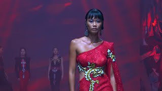 Spotlight 2023: Sustainable Fashion Of Indonesia | Fashiontv | Ftv