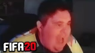 FIFA 20 FUNNIEST RAGE COMPILATION #1 