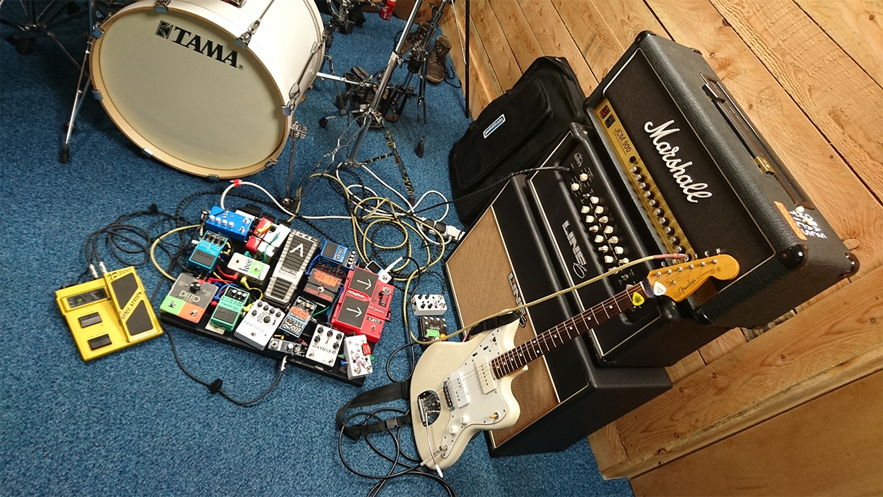 Rig Rundown 2017 (#83) - YouTube