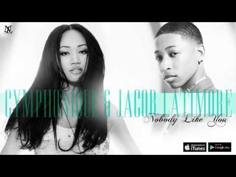 cymphonique featuring jacob latimore nobody like you cymphonique featuring jacob latimore nobody like you