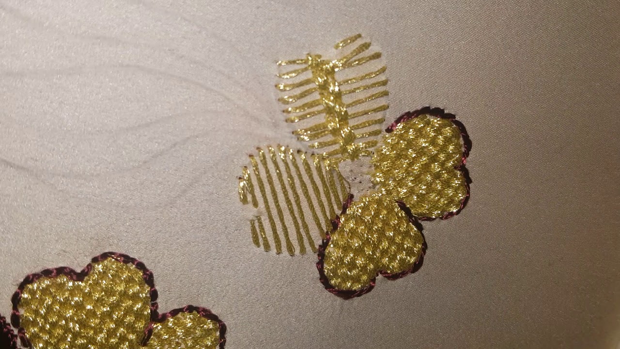 اغلى زواقة في عالم الطرز