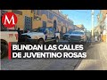 Video de Santa Cruz de Juventino Rosas