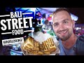 Bali Street Food Tour: Mindblowing Delicious Indonesian Food in Bali Night Market!