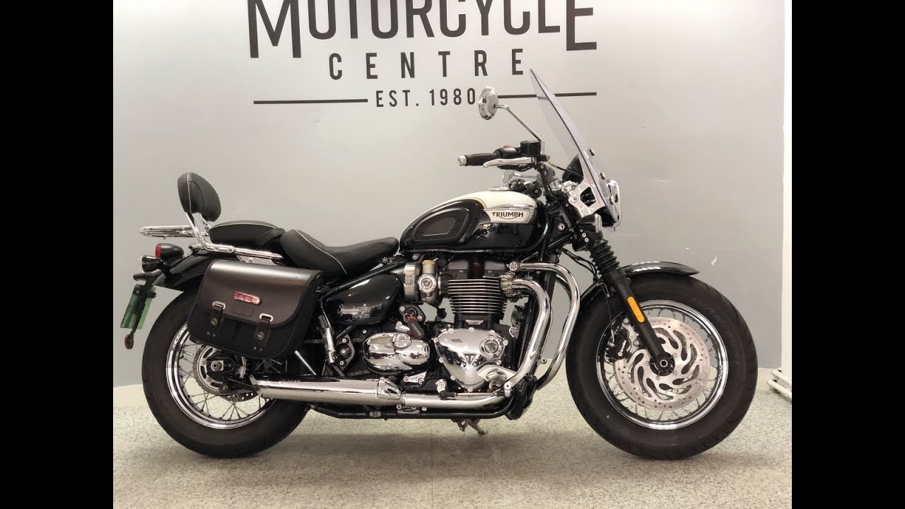 triumph 1200 speedmaster for sale