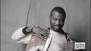 Getting Arrested During Lock-Down 1/3