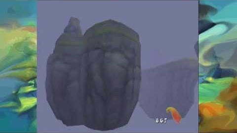 Tak - Skip Most of Spirit World (Explanation)