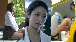 木村文乃 Cute＆Beatyな職女(教師・OL・社長)