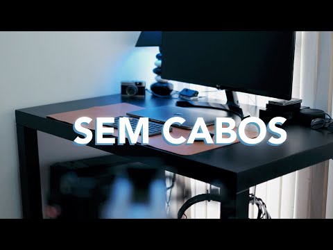 Vídeo: Como tirar uma captura de tela da barra de toque do seu MacBook