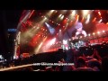 AC/DC ACDC SHOT DOWN IN FLAMES Live at Wembley Stadium 4 July 2015