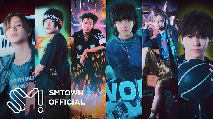 RIIZE 라이즈 'Lucky' MV Teaser