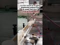 ¿Cuánto cuesta una máquina totalmente automática para fabricar papel higiénico? #toiletpapermachine
