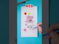 Drawing Lesson For Kids Color Mixing Fun Kids Art