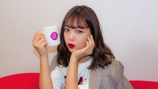 藤田ニコル「SNSでは自分のリアルを出していきたい」人気に火をつけ続けるSNSへの思いを語る｜チルトーク